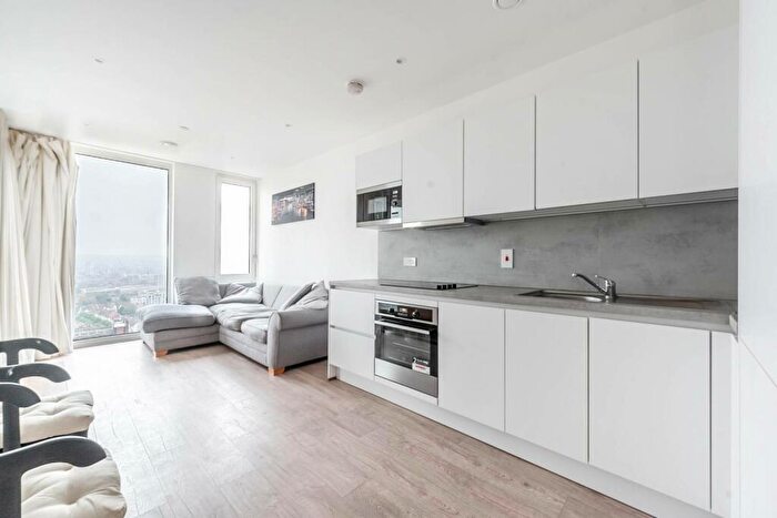 1 Bedroom Flat For Sale In College Road, Harrow, HA1