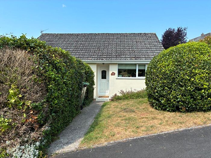 2 Bedroom Bungalow For Sale In Kings Castle Road, Wells, BA5