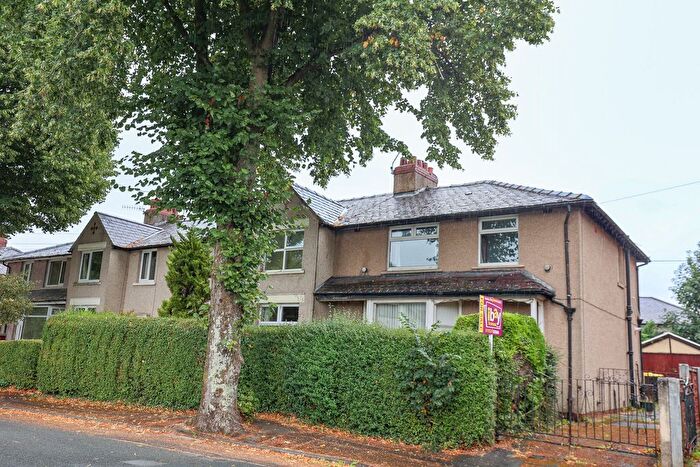 3 Bedroom Semi-Detached House For Sale In Green Lane, Lancaster, LA1