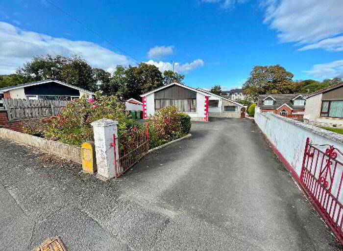 5 Bedroom Detached House For Sale In Beechill Grove, Lisburn, BT28