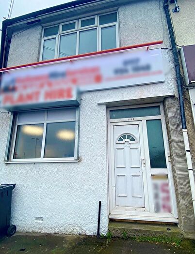 5 Bedroom Flat For Sale In Station Road, Filton, South West, BS34