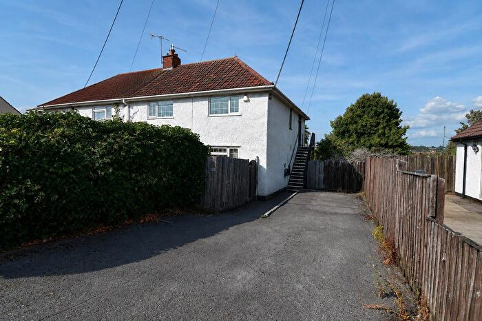 1 Bedroom Maisonette For Sale In Hardwick Road, Pill, BS20