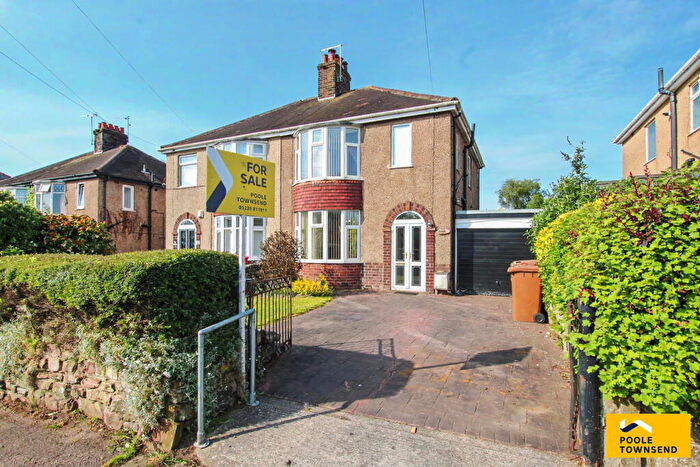 3 Bedroom Semi-Detached House For Sale In Flass Lane, Barrow-in-furness, LA13