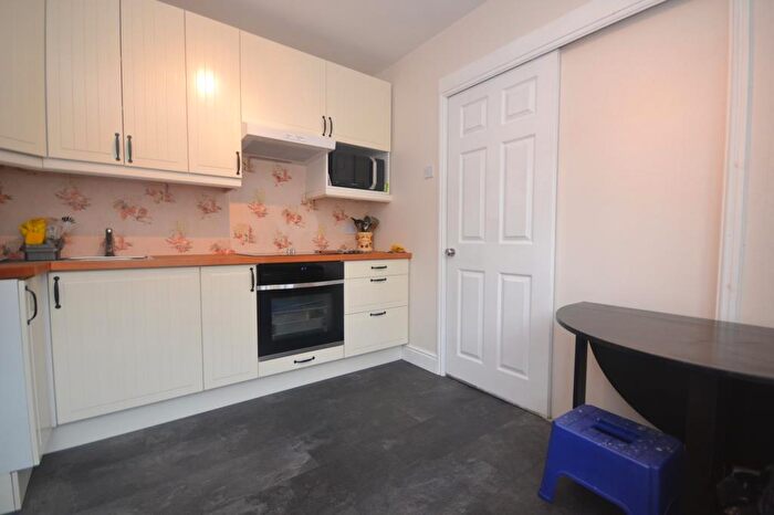 2 Bedroom Terraced House To Rent In Alpine Street, Reading, RG1