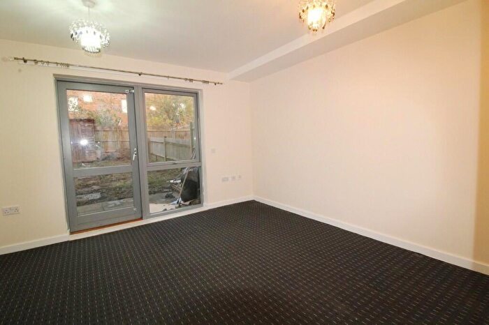 2 Bedroom Terraced House For Sale In Coningsby Avenue, Colindale, London, NW9