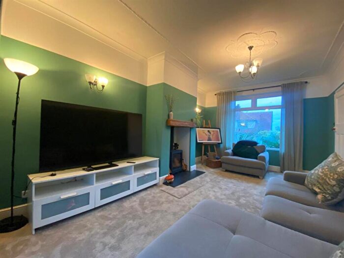 4 Bedroom House To Rent In Russell Drive, Morecambe, LA4