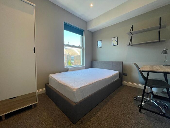 5 Bedroom Terraced House To Rent In Rugby Place, Brighton, BN2