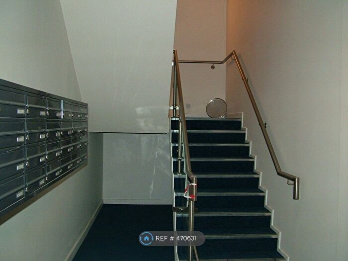 1 Bedroom Flat To Rent In Fulcrum, Sheffield, S1