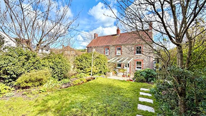 3 Bedroom Semi-Detached House For Sale In Underway, Combe St Nicholas, Nr Chard, Somerset, TA20