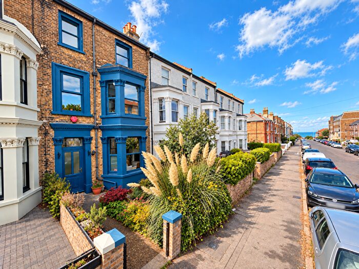 4 Bedroom Town House For Sale In Sweyn Road, Cliftonville, Margate, CT9