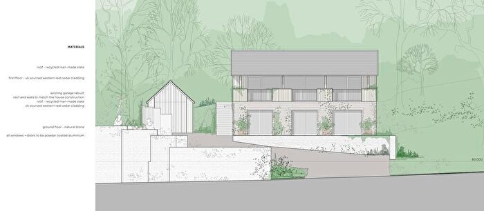 3 Bedroom Land For Sale In Meeks Well Lane, Symonds Yat, HR9