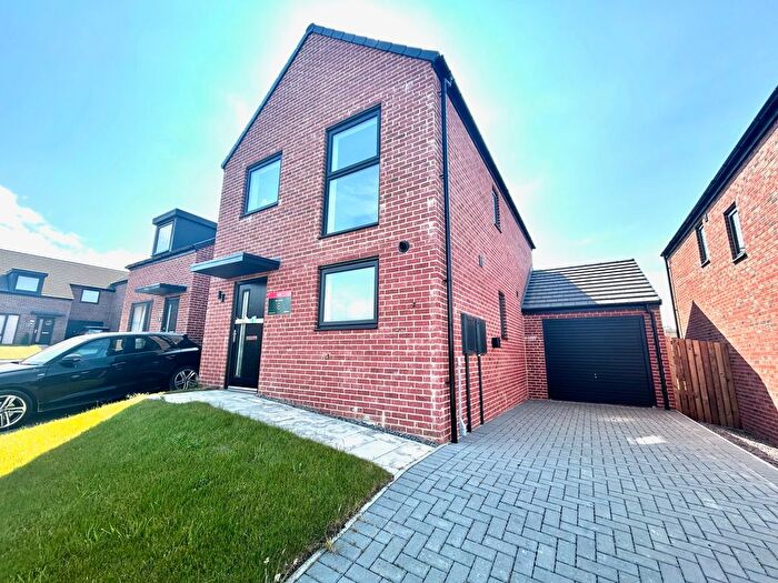 3 Bedroom Property To Rent In Beau Road, Durham, DH7