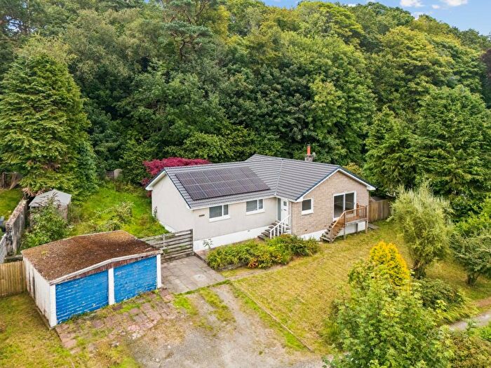 4 Bedroom Bungalow For Sale In Shore Road, Cove, Helensburgh, G84