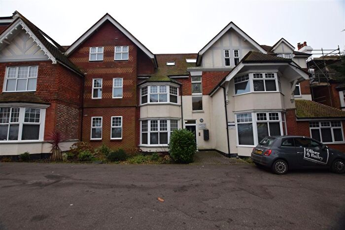 2 Bedroom Flat To Rent In Hastings Road, Bexhill-On-Sea, TN40