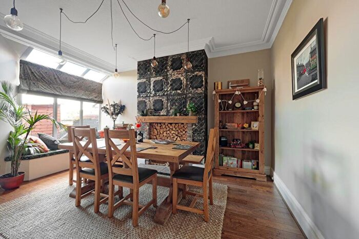 3 Bedroom Terraced House For Sale In Allsprings Drive, Great Harwood, Lancashire, BB6