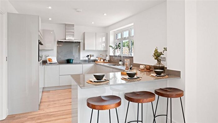 4 Bedroom Detached House For Sale In Glebe Court, Higher Ash Close, Gittisham, Honiton, EX14