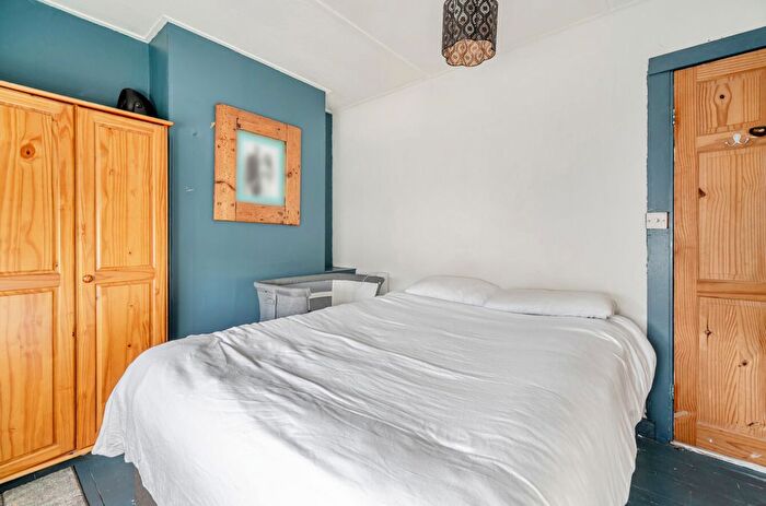 3 Bedroom Terraced House For Sale In Longstone Road, Paignton, Devon, TQ4