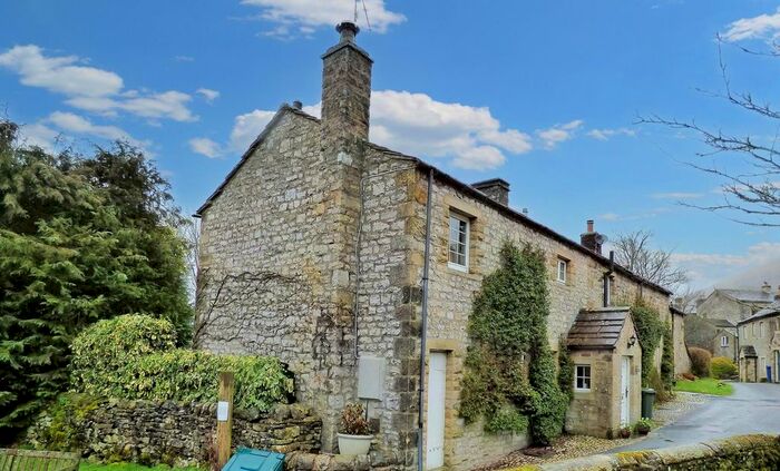 4 Bedroom Detached House For Sale In Rose Cottage, Buckden, Skipton, BD23