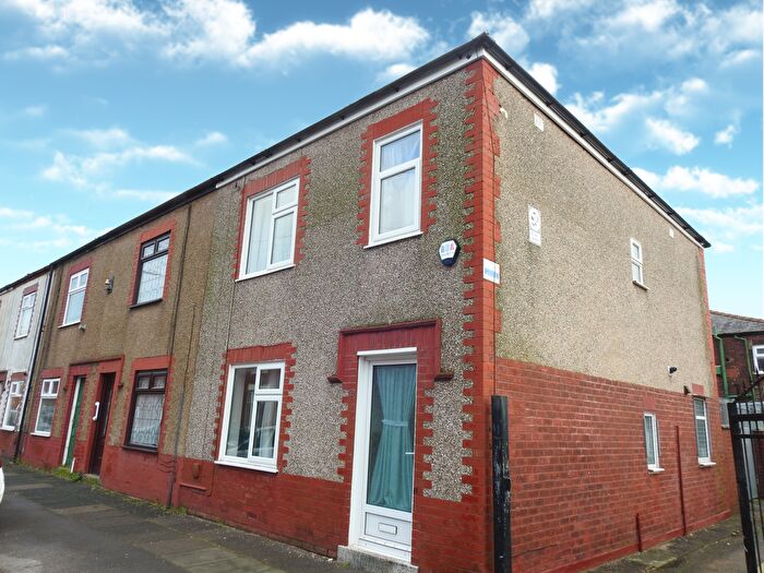 3 Bedroom Terraced House To Rent In Rydal Road, Preston, PR1