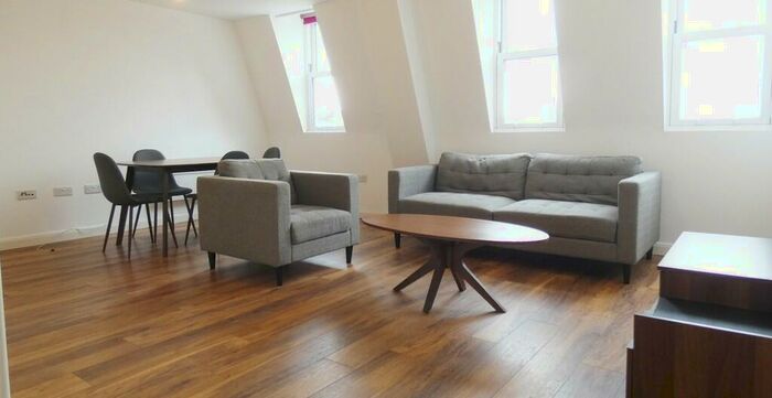 2 Bedroom Apartment To Rent In Starkie Street, Preston, PR1