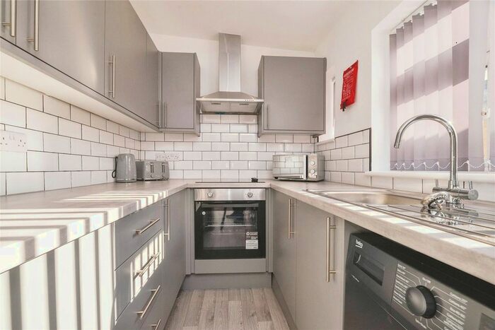 Property To Rent In Egerton Street, Middlesbrough, TS1