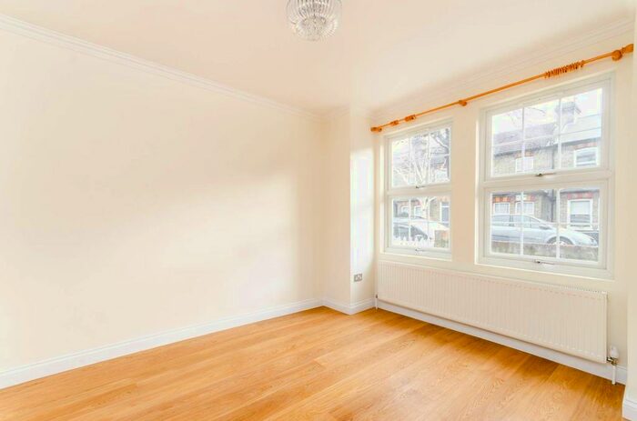 4 Bedroom Property To Rent In Nelson Road, Wimbledon, London, SW19
