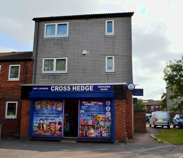 3 Bedroom Maisonette To Rent In Crosshedge Close, Leicester, LE4