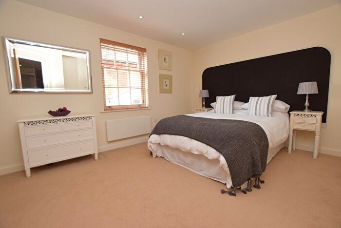 2 Bedroom Apartment To Rent In Burleigh Mews, Stafford Street, Derby, Derbyshire, DE1
