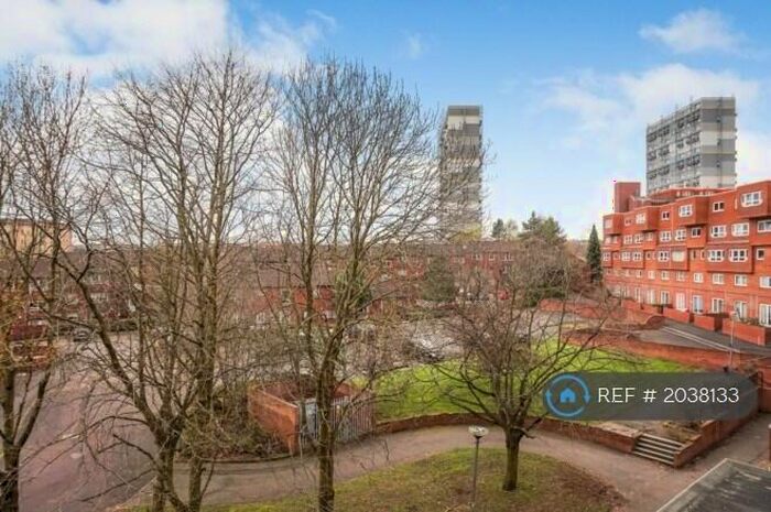 1 Bedroom Flat To Rent In St. Peters Path, Glasgow, G4