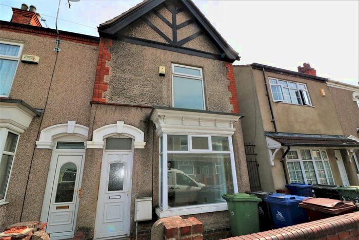 3 Bedroom Terraced House To Rent In Durban Road, Grimsby, DN32