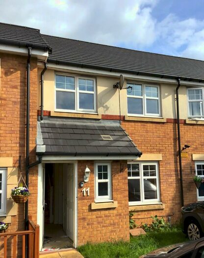 3 Bedroom Semi-Detached House To Rent In Coppice Close, Bolton, Greater Manchester, BL6