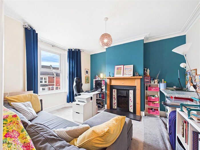 2 Bedroom End Of Terrace House For Sale In Arlington Road, St Anne's, Bristol, BS4