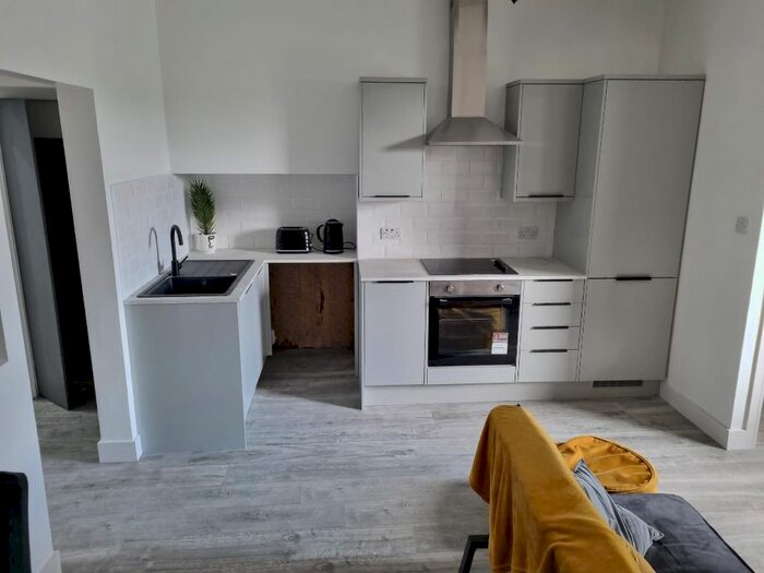 2 Bedroom Flat To Rent In Montrose Street, Brechin, DD9