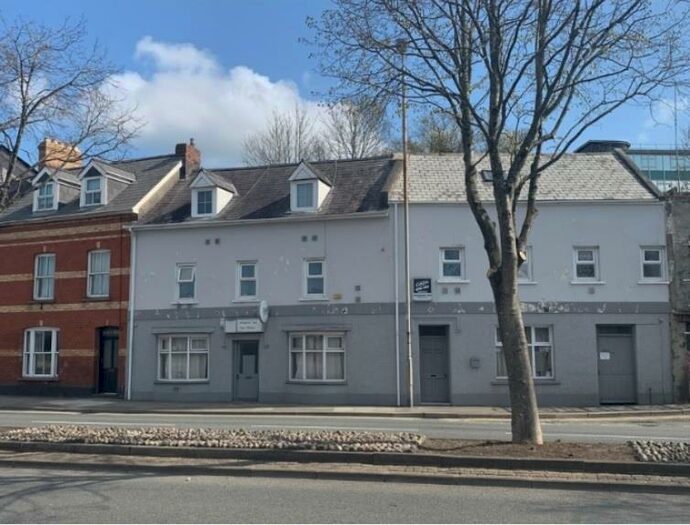 Houses for sale & to rent in SA61 1QE, Hill Street, Haverfordwest