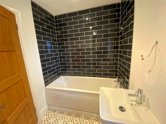 2 Bedroom Semi-Detached House For Sale In The Kiln, Bishops Lane, Ringmer, East Sussex, BN8