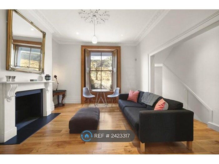 1 Bedroom Flat To Rent In Ealing, London, W5