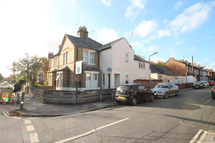6 Bedroom Detached House To Rent In St. Mary`s Road, East Oxford **Student Property **, OX4
