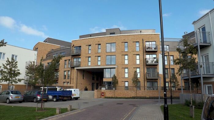 1 Bedroom Flat To Rent In Connersville Way, Croydon, CR0