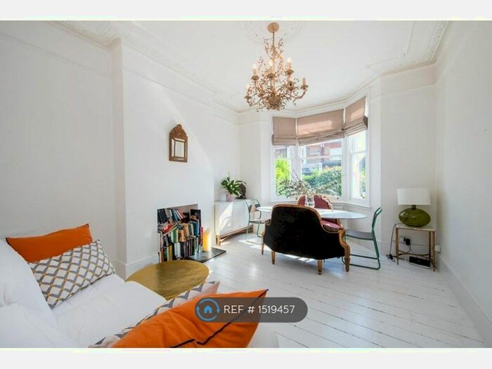 1 Bedroom Flat To Rent In Acton Lane, London, NW10