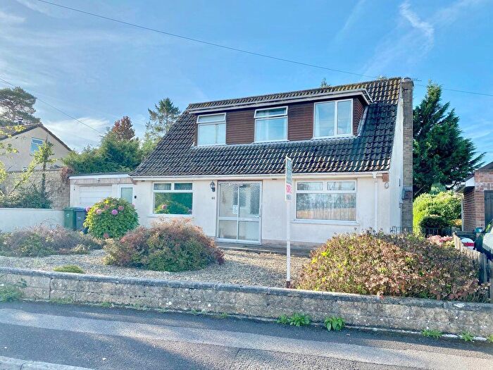 4 Bedroom Detached House For Sale In Plants Green, Warminster, BA12