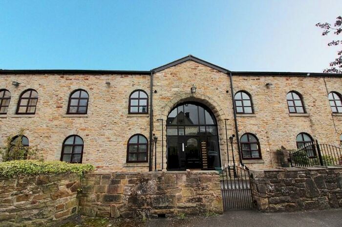 2 Bedroom Apartment To Rent In Victorian Lanterns, Miller Street, BL9