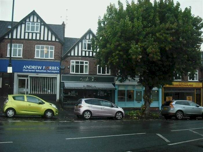 2 Bedroom Flat To Rent In Druid Hill, Stoke Bishop, BS9