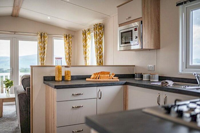 2 Bedroom Caravan For Sale In Bryn Defaid Holiday Park, Trawscoed Rd, Llysfaen, Conwy, LL29