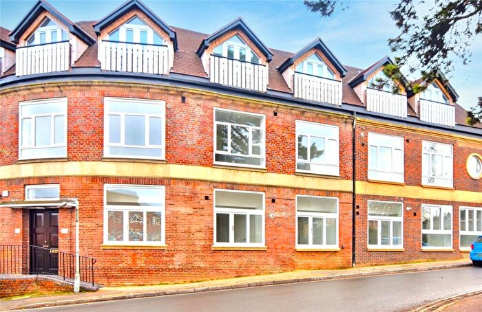 2 Bedroom Apartment For Sale In Broadway, Didcot, Oxfordshire, OX11
