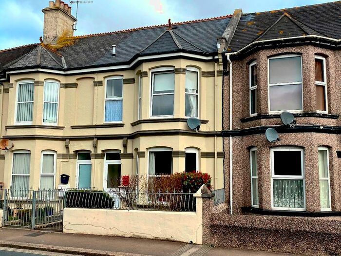 1 Bedroom Flat To Rent In Antony Road, Torpoint, PL11