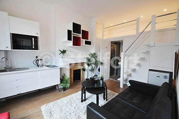Studio To Rent In Parkhurst Road, London, N7