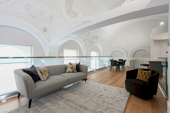 2 Bedroom Apartment To Rent In Waldorf House, Cooper Street, M2