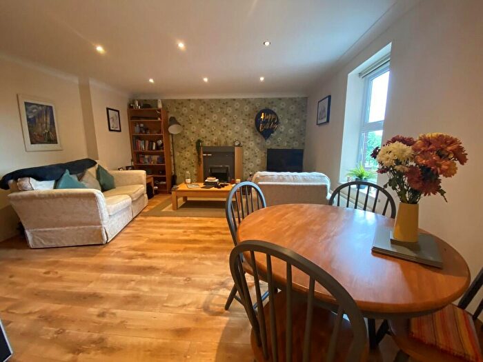 1 Bedroom Apartment For Sale In Weavers Court, Buckshaw Village, PR7