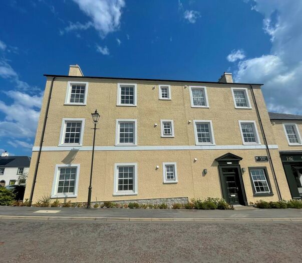 1 Bedroom Flat To Rent In Flat, School Road, Tornagrain, IV2