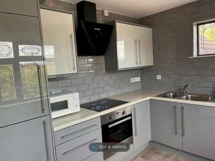 1 Bedroom Flat To Rent In Leafgreen Lane, Derby, DE23